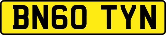 BN60TYN