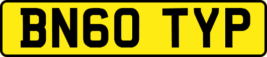 BN60TYP