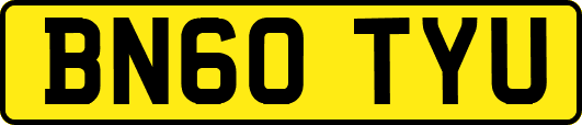 BN60TYU