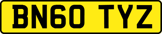 BN60TYZ