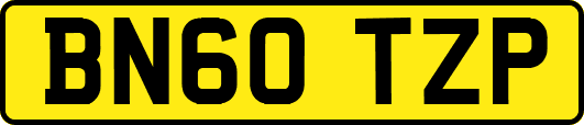 BN60TZP