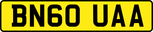 BN60UAA