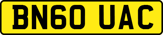 BN60UAC
