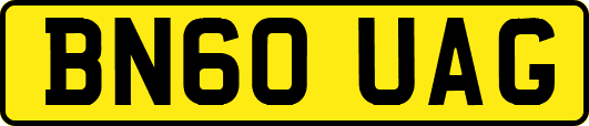 BN60UAG