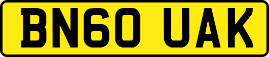BN60UAK