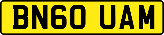 BN60UAM