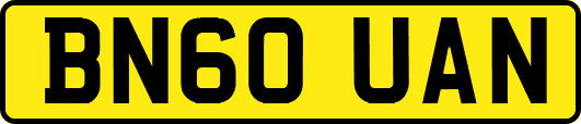 BN60UAN