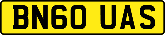 BN60UAS