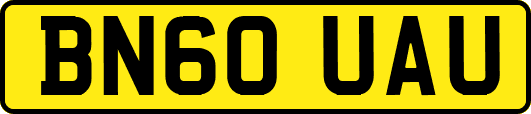 BN60UAU