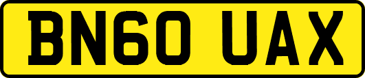 BN60UAX