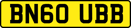BN60UBB