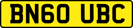 BN60UBC