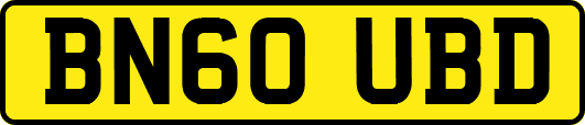 BN60UBD