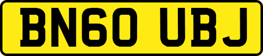 BN60UBJ