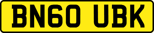 BN60UBK
