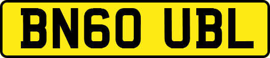BN60UBL