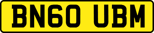 BN60UBM
