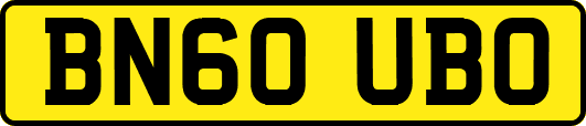 BN60UBO
