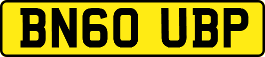 BN60UBP