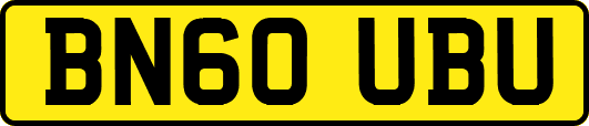 BN60UBU