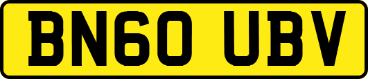 BN60UBV