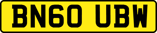 BN60UBW