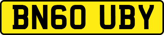 BN60UBY
