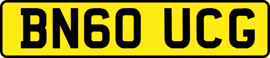BN60UCG