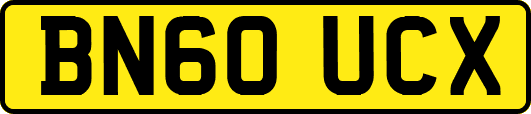 BN60UCX