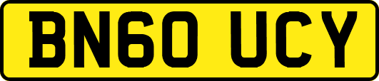 BN60UCY