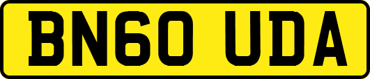 BN60UDA