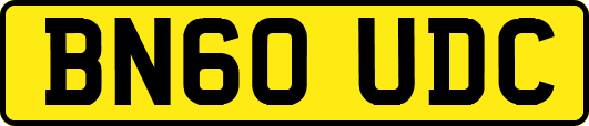 BN60UDC