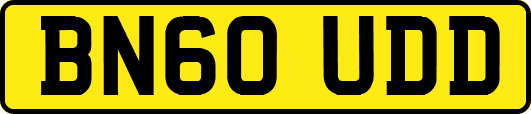 BN60UDD