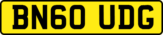 BN60UDG