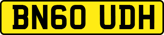 BN60UDH