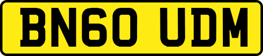 BN60UDM