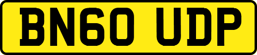 BN60UDP