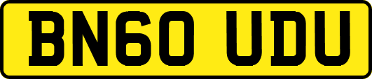BN60UDU