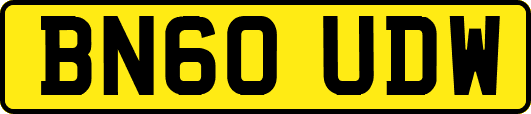 BN60UDW