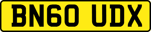 BN60UDX