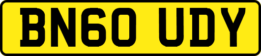 BN60UDY