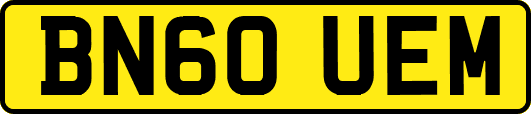BN60UEM