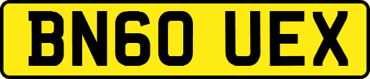 BN60UEX