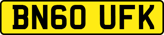 BN60UFK