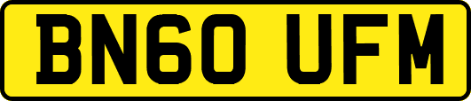 BN60UFM