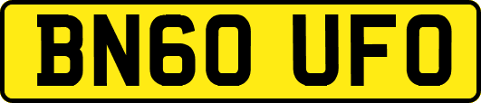 BN60UFO