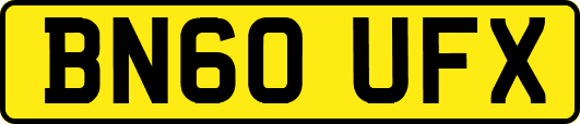 BN60UFX