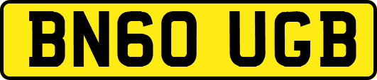 BN60UGB