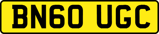 BN60UGC