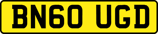 BN60UGD